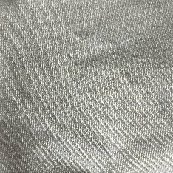 Columbia Women's Weekend Adventure Short Sleeve Yellow Outdoor Gorpcore XXL - Picture 10 of 10